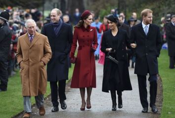 Ham pr disasters 46! …NATO nuisance and surprise appearances abound!