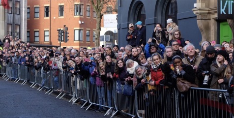 Ham pr disasters 50! …will Thursday be the start of something big ? …or just another damp squib!