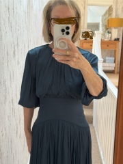Mother of the Groom in 8 weeks!