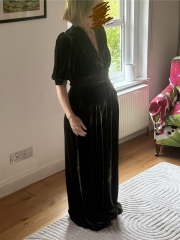 Mother of the Groom in 8 weeks!