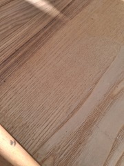 Is this pine?
