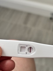 Is this a positive?