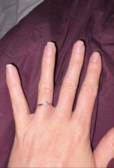 Which engagement ring do you prefer?