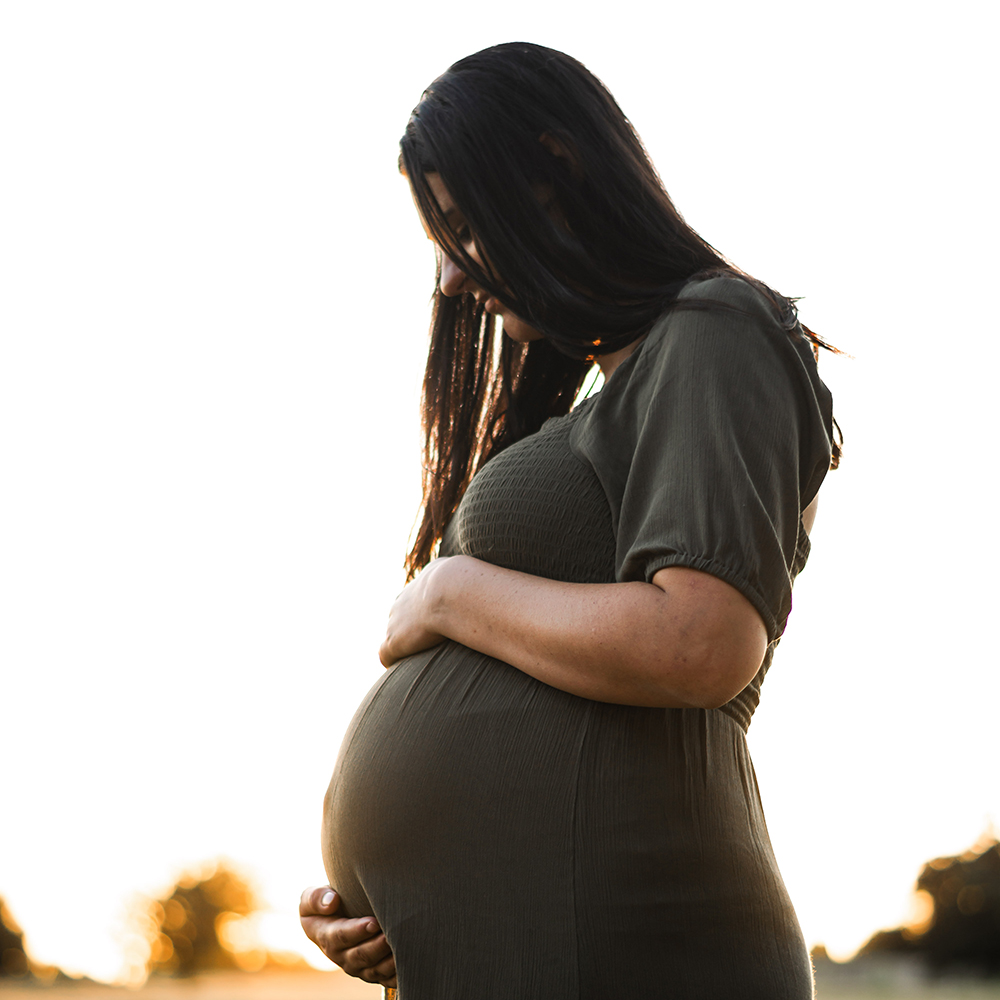 Pregnancy
