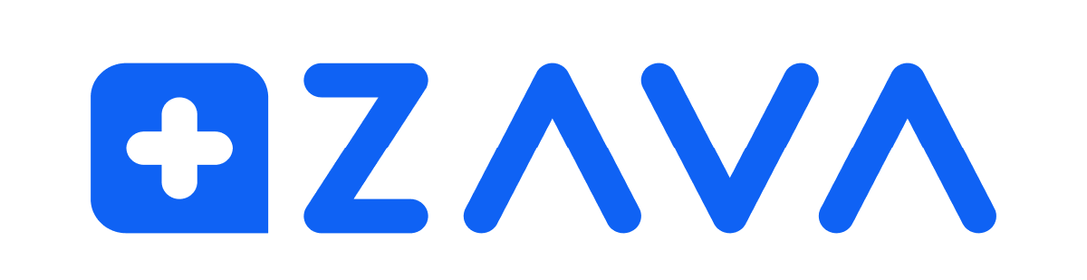 Zava logo