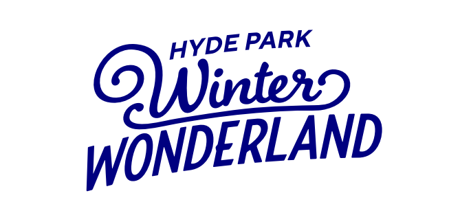 Hyde Park Winter Wonderland