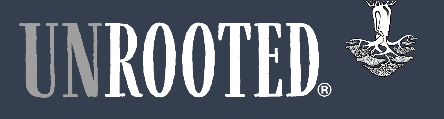 Unrooted