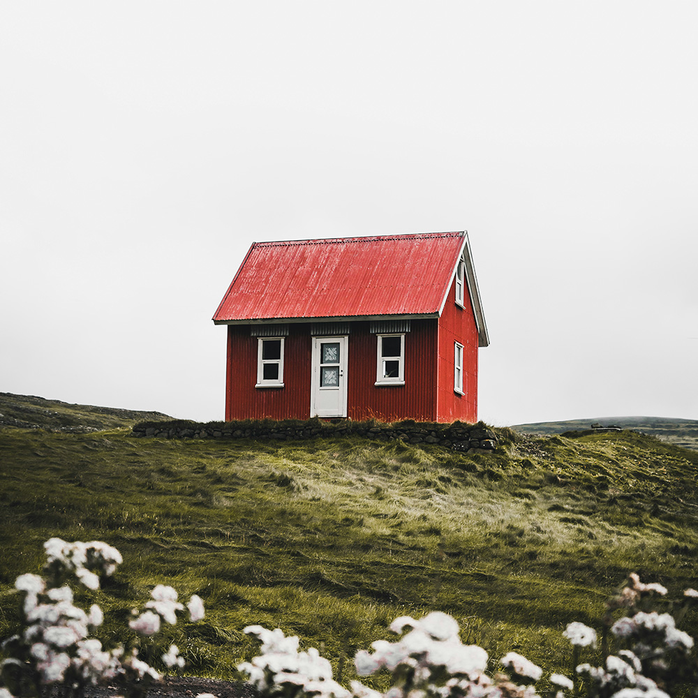 Home, DIY & garden