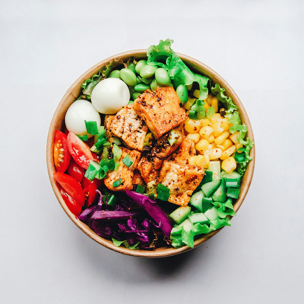 Food & recipes