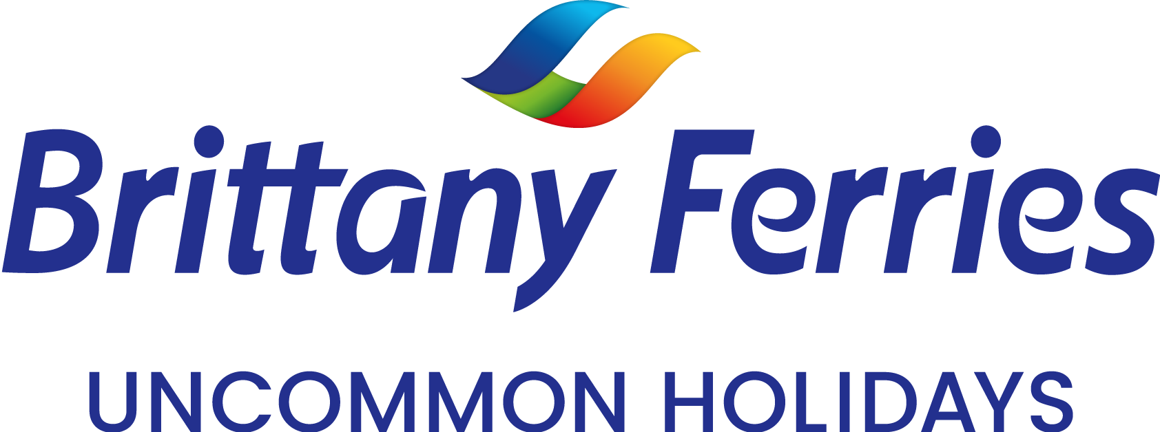 Brittany Ferries logo