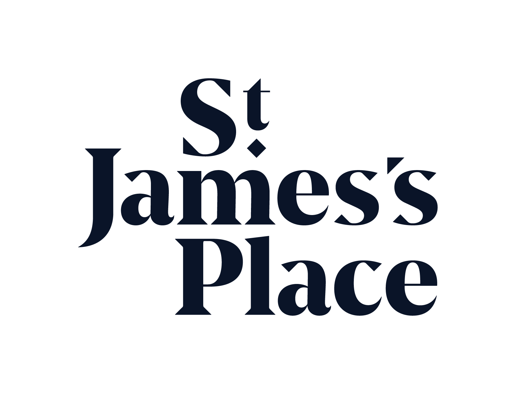 St James's Place