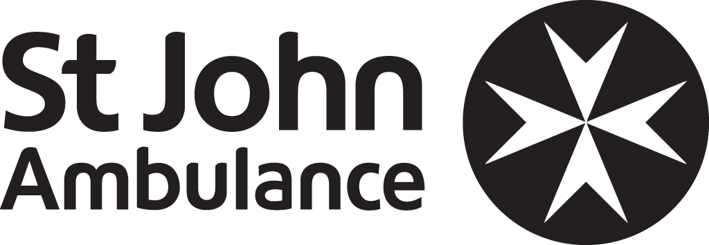 St john ambulance logo