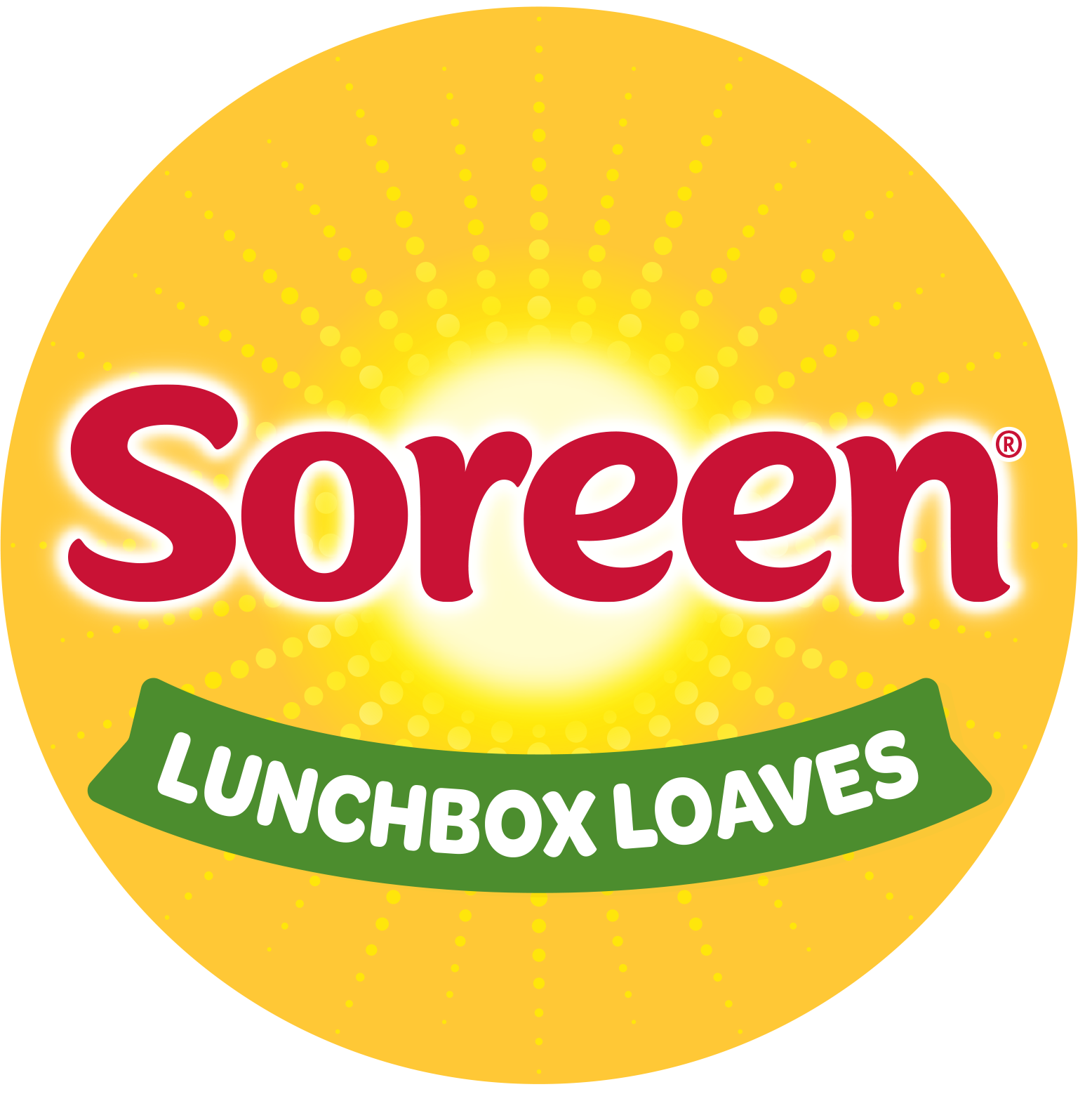 Soreen