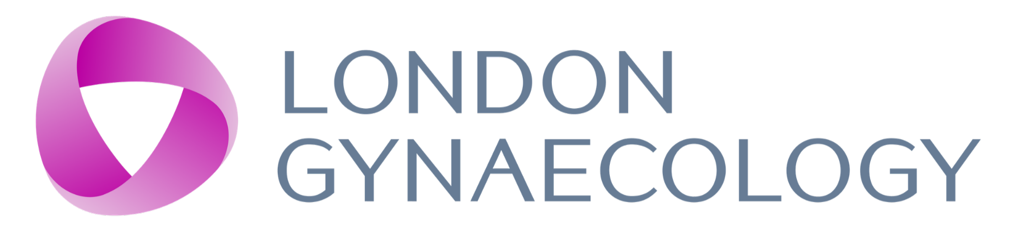 London Gynaecology logo