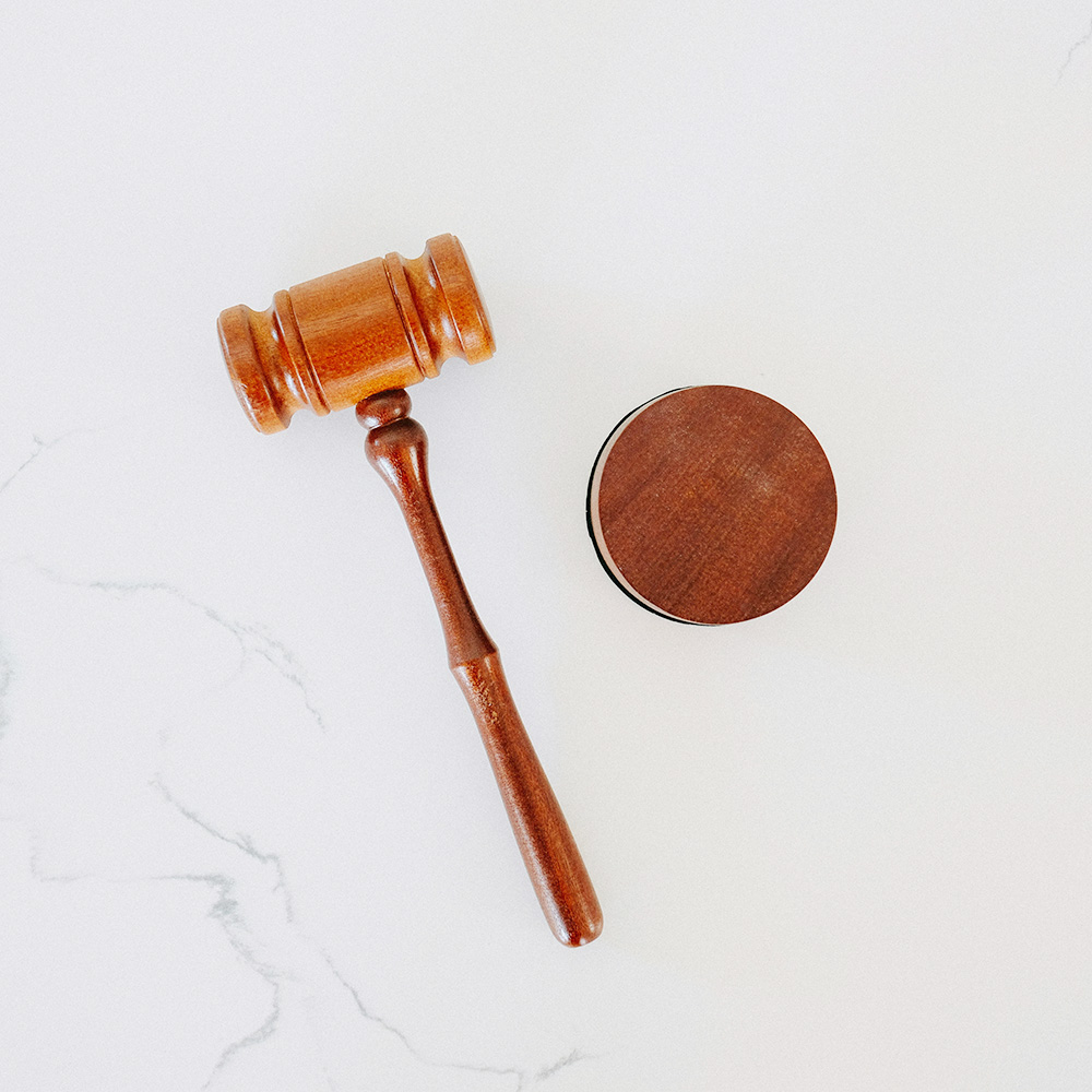 Legal advice